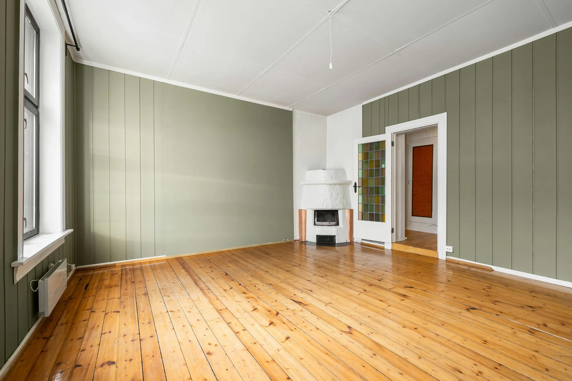 Move-In, Move-Out Cleaning Service Northern Virginia