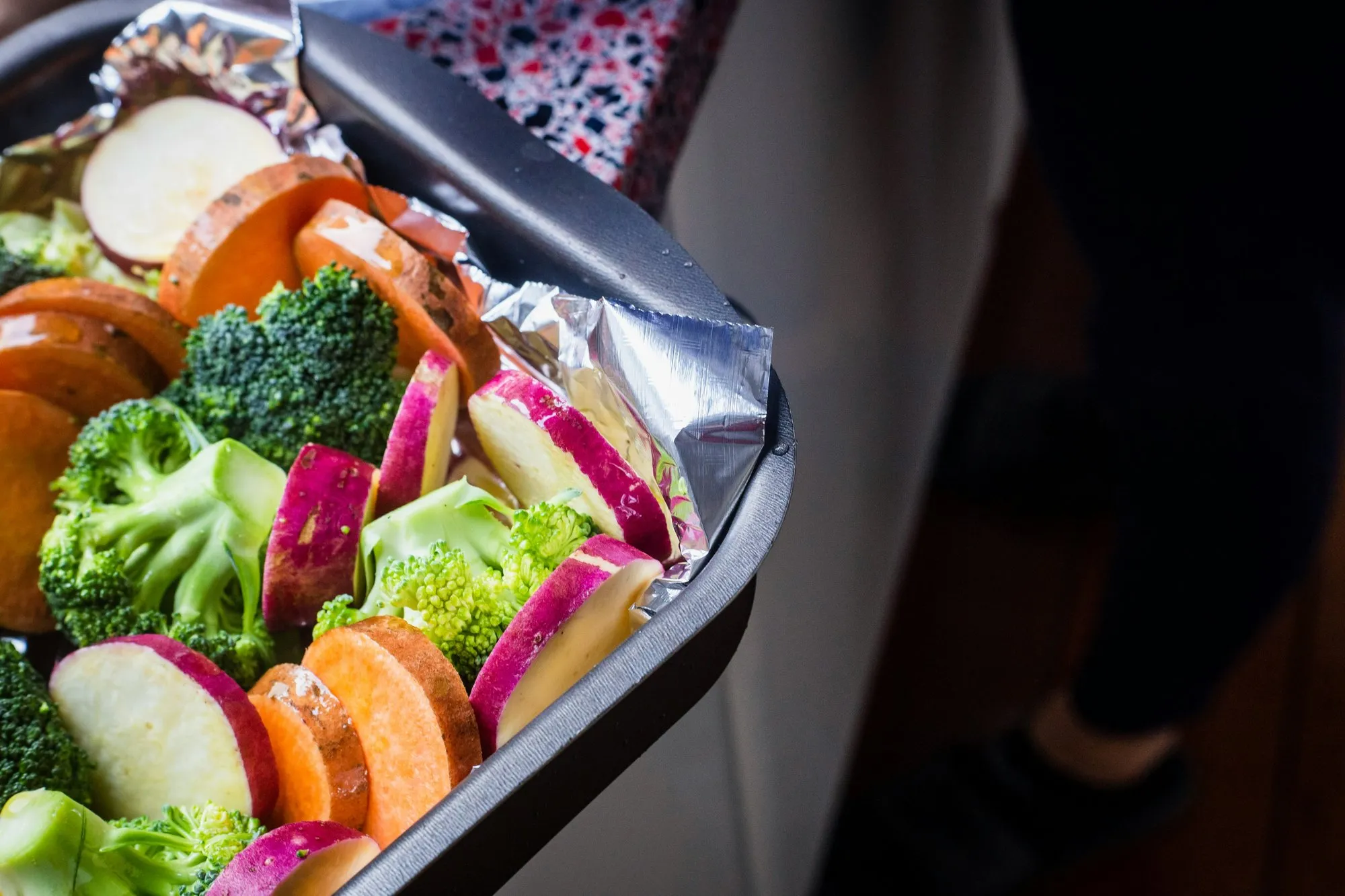 Food recycling and composting partnerships at Exclusive House Cleaning